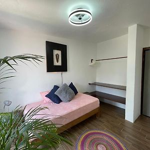 Habitación Individual